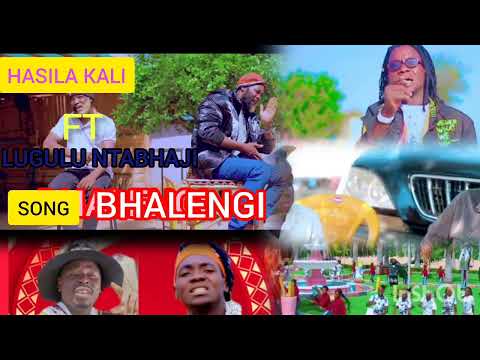 LUGULU NTABHAJI FT HASILA KALI SONG BHALENGI 2026 Mpya KISIMA MAJABHALA Ft SHILANGILA No 0783664134
