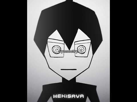 Who Has The Best Symmetry Blue Lock Edit