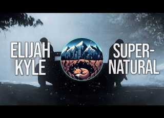 Elijah Kyle SUPERNATURAL