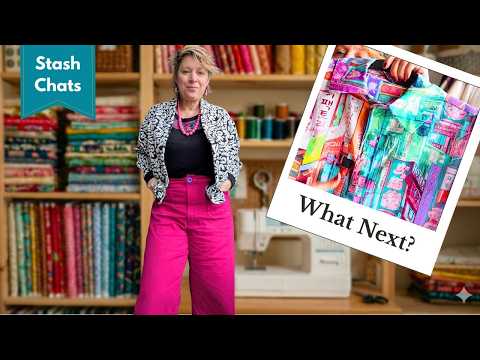 FInding New Sewing Inspiration From Fuschia Trousers To Ties FInding New Sewing Inspiration From Fuschia Trousers To Ties
