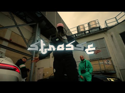 SIL3A STRASSE Prod Von Brooks