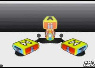 Hit Entertainment Logo Effects Preview 2 Effects Add Round 1