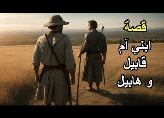  قصة ابني آدم عليه السلام قابيل و هابيل و قصة أول جريمة قتل في التاريخ مغارة الدم