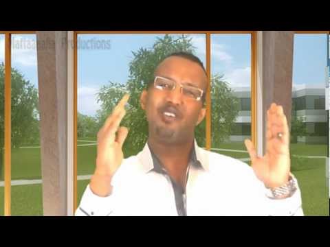 Heestii Gaashaamo By Al Fanaan Maxamuud Xuseen Halwed