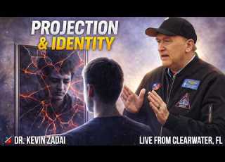  Projection And Identity Kevin Zadai