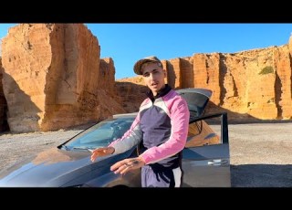 Rostrx GTA 6 Ft El BABA PART 2 Official Music Video