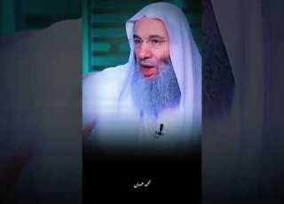  لماذا لم ينادي الله النبي باسمه المجرد في القران الشيخ محمد حسان Fouryou Islamic