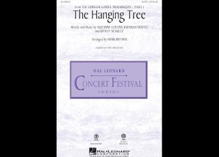  The Hanging Tree SATB Chor Arrangiert Von Mark Brymer