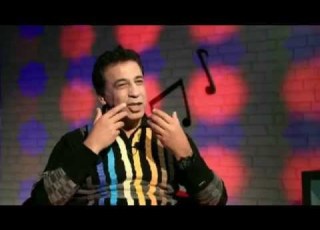 صدى النجوم يستضيف فنان مميز غاب كثيرا عنا الفنان جلطي
