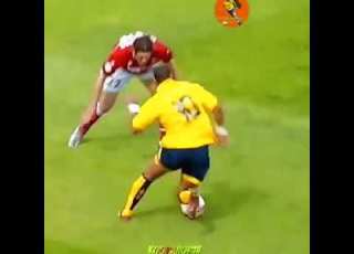 أدريانو اللاعب الذي أوقفته مكالمة هاتفية لولا وفاة أبيه لكان يمكن أن يكون الأفضل في تاريخ البرازيل