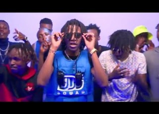 ONLYONEDELO GENJE OFFICIAL MUSIC VIDEO Sms Skiza 5801463 To 811