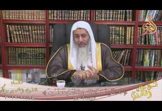 حكم القراءة في المعازي الشيخ مصطفي العدوي