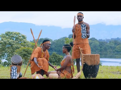 ENGONZI GENEÈ OFFICIAL VIDEO