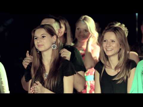 Чудова пара Юра та Іра