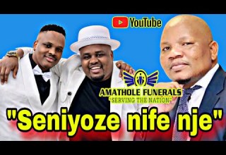 Kukhulekelwa Umona Ku Mthandeni No Khuzani Ngo Nala WamaThole