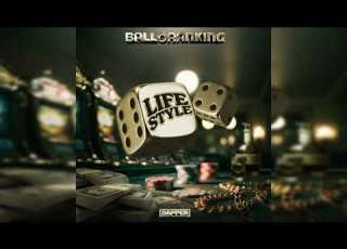  Balloranking Barcadi Official Audio