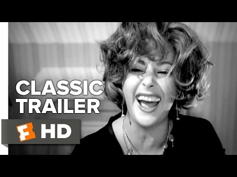 Who S Afraid Of Virginia Woolf 1966 Official Trailer Elizabeth Taylor Richard Burton Movie HD
