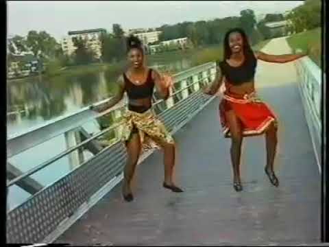Sah Lomon Sarah Music Video CLASSIC