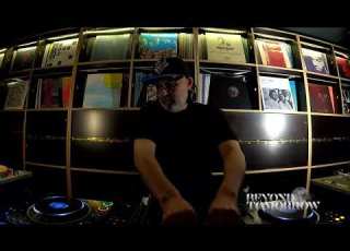 Craig Smith Live DJ Mix Beyond Tomorrow Label Party BBE Records Hackney