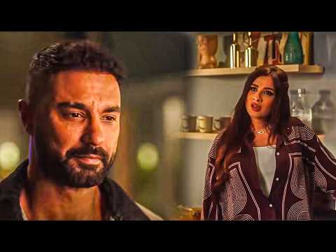 وننسى اللي كان بدر مصدقش نفسه على اللي جليلة عملته معاه