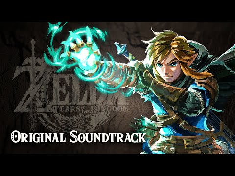 Gleeok Battle All Phases Seamless Theme The Legend Of Zelda Tears Of The Kingdom OST