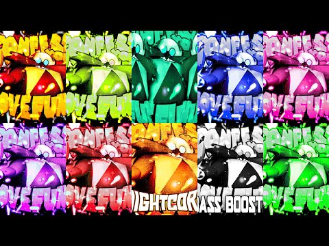 CONFESS YOUR LOVE FUNK Prey ZMAJOR Zxnc Emrld NORMAL SPED UP SLOWED MOST POPULAR FUNK