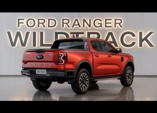  This Truck Just SHOCKED Everyone 2026 Ford Ranger Wildtrak Full Review
