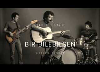  Bir Bilesen Müslüm Gürses Cover Vezir I Azam