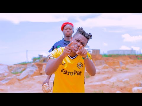 NYANDA MIKA HISITORIA OFFICIAL MUSIC VIDEO DIR JAMES TOWN