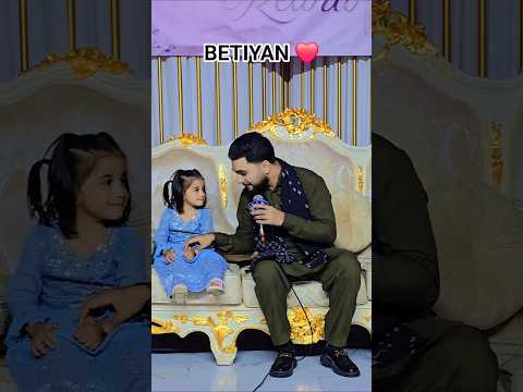 Live Performance BETIYAN AHTSHAM ASLAM Birthday Event Bradford