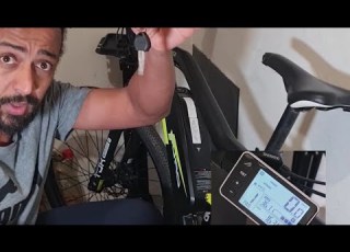 انتبه قبل شراء الدراجة الكهربائية المستعملة ضروري من الشاحن و المفاتيح