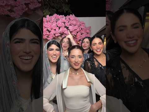 بنين و نور و قمر و بيسان مع اغنية شوف المصايب جابولي شايب