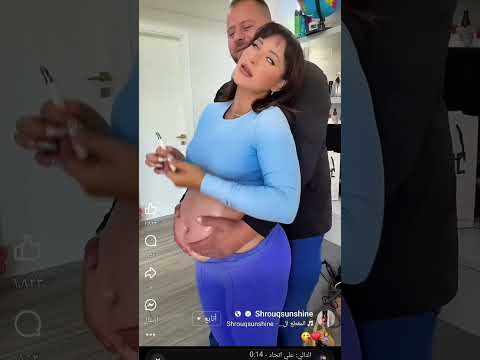 الفيديو المحذوف من قناة شروق زوجة الدكتور فود شروق Drfood Drfoodieofficial