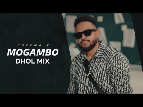 Mogambo Dhol Remix Cheema Y Dj Max The Simpsons Gur Sidhu New Latest Songs Mogambo Dhol Remix Cheema Y Dj Max The Simpsons Gur Sidhu New Latest Songs