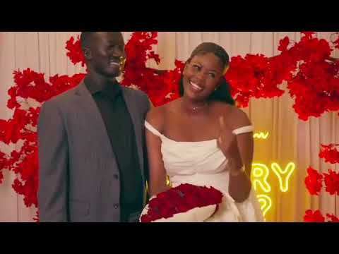 Magai Lok Nyan Lowai Anok Majak Official Visualizer