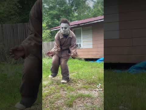 Michael Myers Wipe Me Down Pt 5 Wipemedown