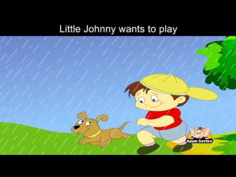 Rain Rain Go Away With Sing Along