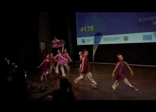 NN Creative Studio Wuppertal KinderKulturTag 2026