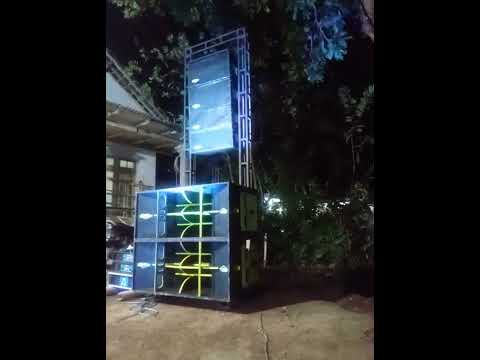 Nadira Audio Bondowoso