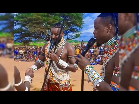 LIMBU LUCHAGULA FT MAYIKU SAYI VIDEO WAENDELEZA WALIPOISHISHIA