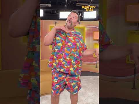 Chamaaaa No Passinho Do Jamal Babu Santana BBB 26 Shorts Chamaaaa No Passinho Do Jamal Babu Santana BBB 26 Shorts
