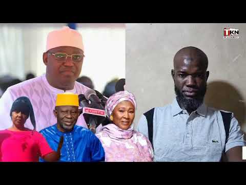 History Is On The Verge Of Repeating Itself Reminiscent Of 2016 Prominent UDP Supporter Speaks Out