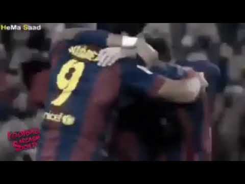 االدنيا سرك ومسرحية برشلونة