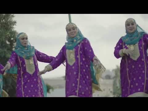 بوزلف اللي ابتلى بالحب