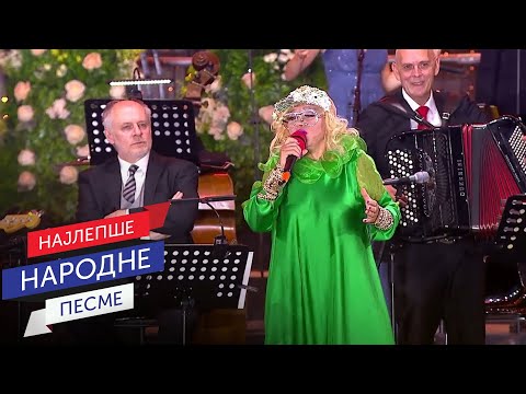 Nada Topčagić Jutro Je Tašmajdan 2024 Live