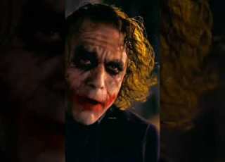 Be Fearless Just Like Joker Shorts Joker Industrybaby Legend