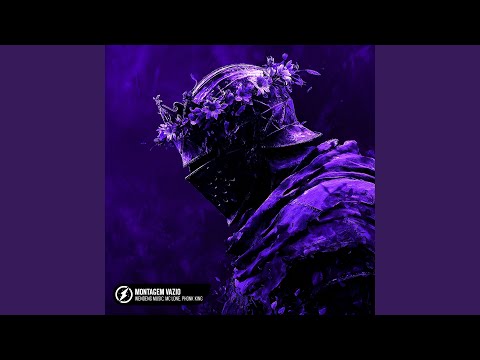 MONTAGEM VAZIO Ultra Slowed