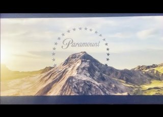 Paramount Pictures Logo 2016