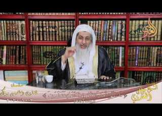حكم مناهج طلاب الأزهر الشيخ مصطفي العدوي