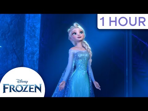 Elsa S Magical Winter Wonderland 1 Hour Compilation Frozen Elsa S Magical Winter Wonderland 1 Hour Compilation Frozen